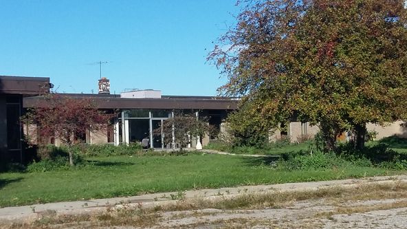 2101 N Lapeer Rd, Lapeer, MI 48446